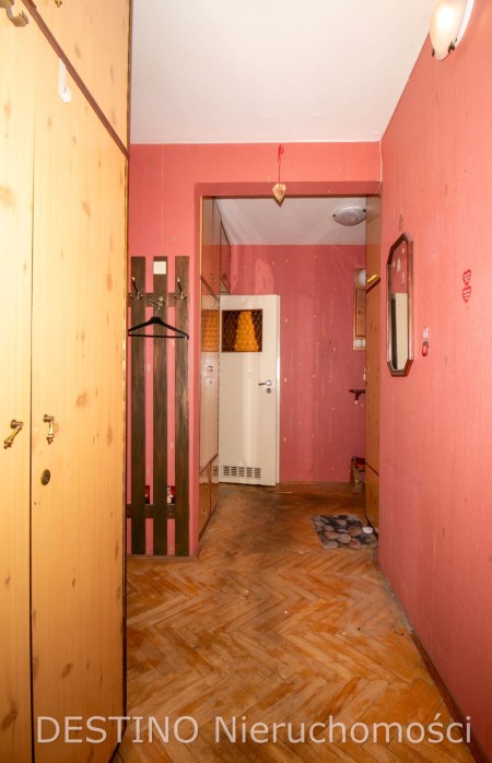 Mieszkanie na sprzedaż - Kalisz, Asnyka , Adama Asnyka , 47.17 m²
