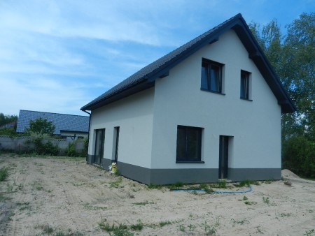 Dom na sprzedaż - Kalisz, 112.0 m²