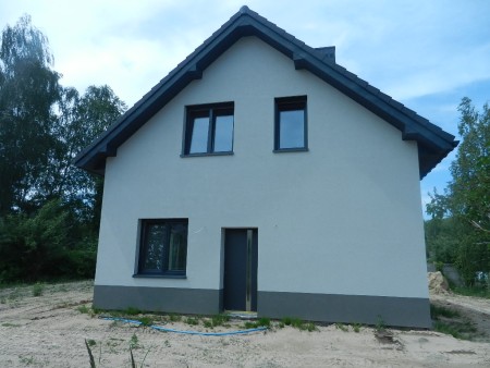 Dom na sprzedaż - Kalisz, 112.0 m²
