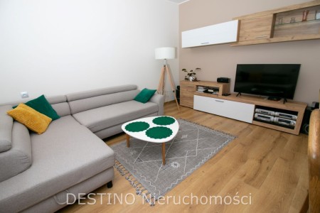 przestronny dom o powierzchni 185m2 osiedle Chmielnik - Kalisz   -
