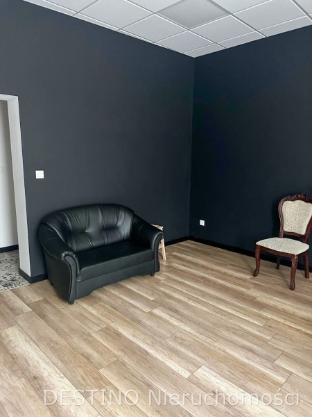 lokal użytkowy ok 30 m2 do wynajęcia w centrum - Kalisz   -
Zdjęcie nr 6