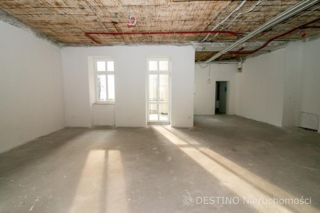 lokal użytkowy ok 180 m2 do wynajęcia w centrum - Kalisz   -
Zdjęcie nr 9