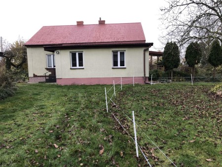 OKAZJA Sprzedam dom z dużą działką 699000 -  Malanów  -
Zdjęcie nr 3