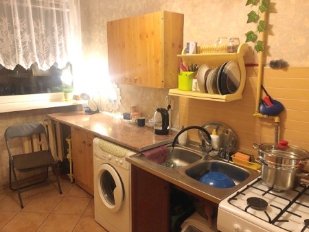 Sprzedam dwa Pokoje  Os Widok - Kalisz   -
Zdjęcie nr 8