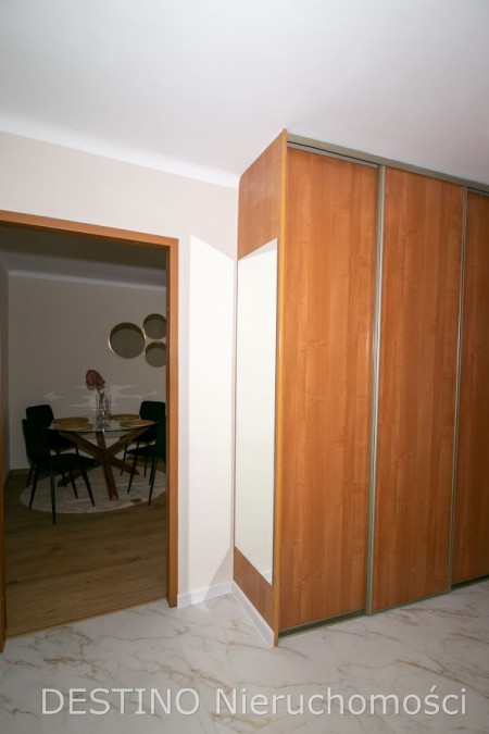 Górnośląska - dwupokojowe mieszkanie z balkonem - Kalisz   -
Zdjęcie nr 11