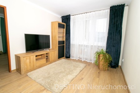 Górnośląska - dwupokojowe mieszkanie z balkonem - Kalisz   -
Zdjęcie nr 2