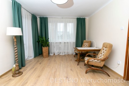 Górnośląska - dwupokojowe mieszkanie z balkonem - Kalisz   -
Zdjęcie nr 8