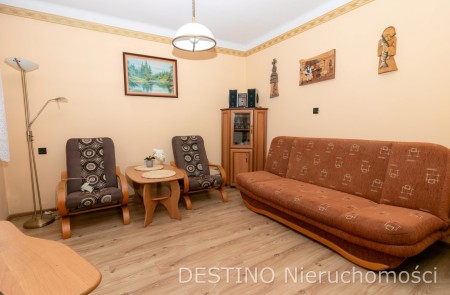 dom wolnostojący 125 m2 os Piwonice 650000 zł - Kalisz   -
Zdjęcie nr 5