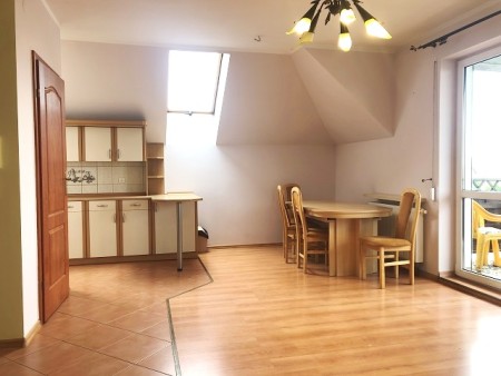 Sprzedam dwupoziomowy Apartament Os Korczak - Kalisz   -
