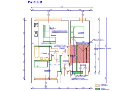 Nowe mieszkanie z ogródkiem 59m2 Kalisz Chmielnik - Kalisz   -
Zdjęcie nr 9