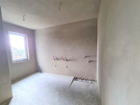 Nowe mieszkanie z ogródkiem 59m2 Kalisz Chmielnik - Kalisz   -
Zdjęcie nr 5