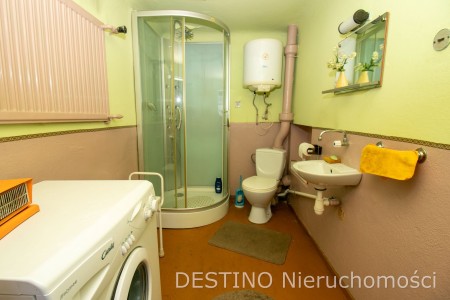 stylowy dom 130 m2 centrum 455000 zł - Kalisz   -
Zdjęcie nr 14