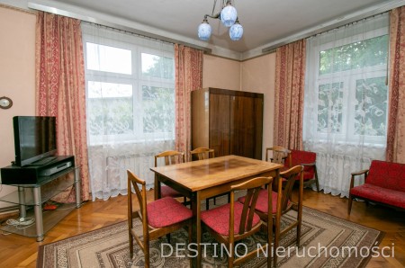 stylowy dom 130 m2 centrum 455000 zł - Kalisz   -
Zdjęcie nr 4