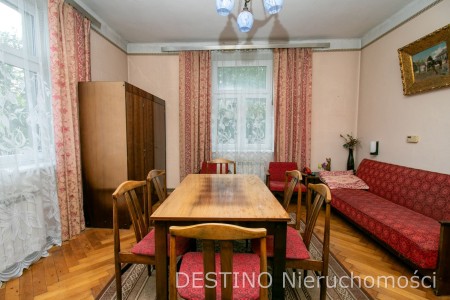 stylowy dom 130 m2 centrum 455000 zł - Kalisz   -
Zdjęcie nr 7