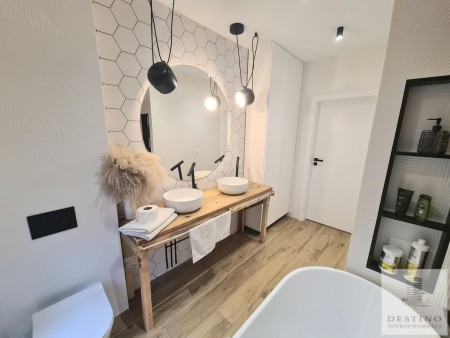 Lokal użytkowy pod spa salon kosmetyczny gabinety 130m2 Kalisz - Kalisz   -
Zdjęcie nr 14