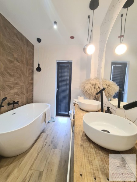 Lokal użytkowy pod spa salon kosmetyczny gabinety 130m2 Kalisz - Kalisz   -
Zdjęcie nr 15